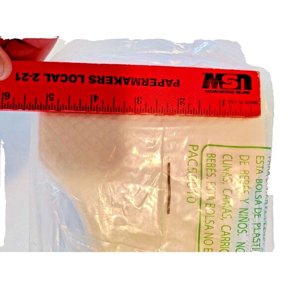 Cozy Labs- Cushy Form Knee Pillow for Side Sleepers, Between Leg Pillow - Picture 7 of 10